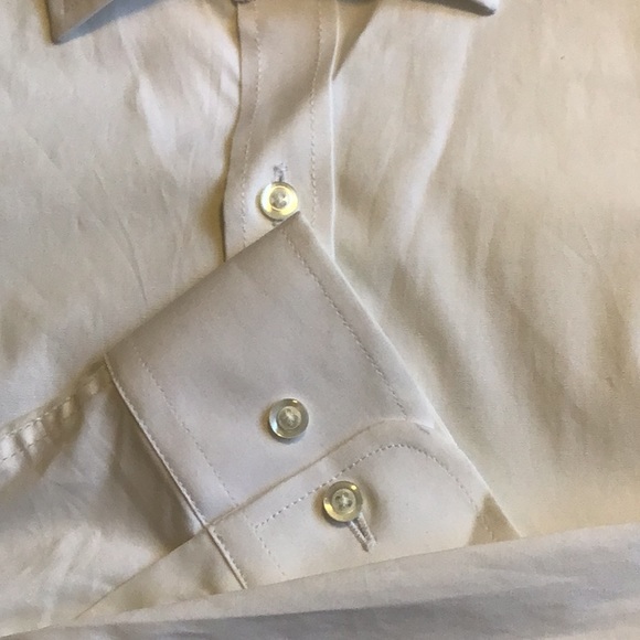 American Tall dress shirt - Picture 3 of 3